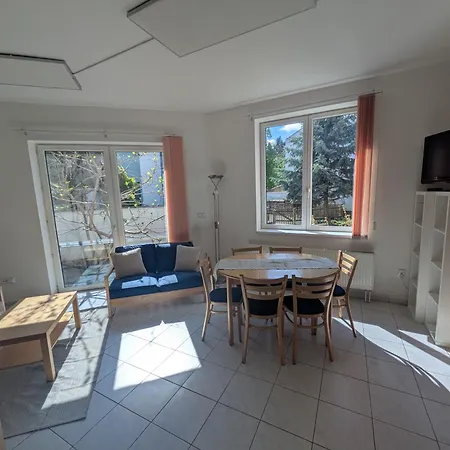 Amanda Appartement Poděbrady