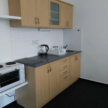Amanda Appartement