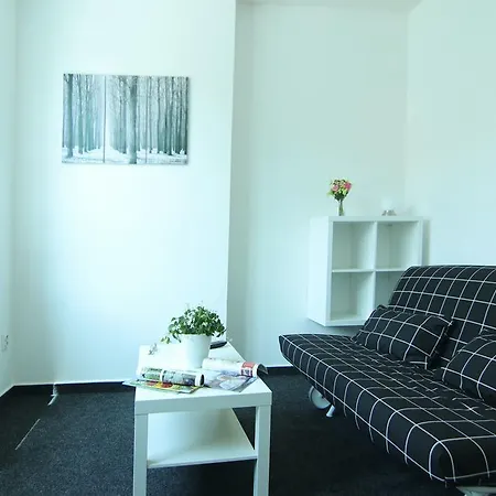 Amanda Apartment *