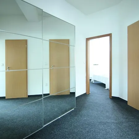 Amanda Lägenhet Poděbrady