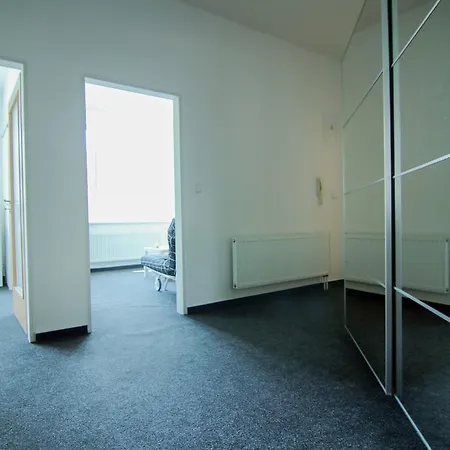 Amanda Apartment Poděbrady