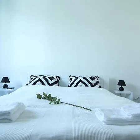 Appartement Amanda *