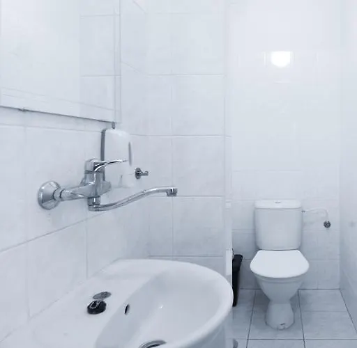 Amanda Apartment Podebrady