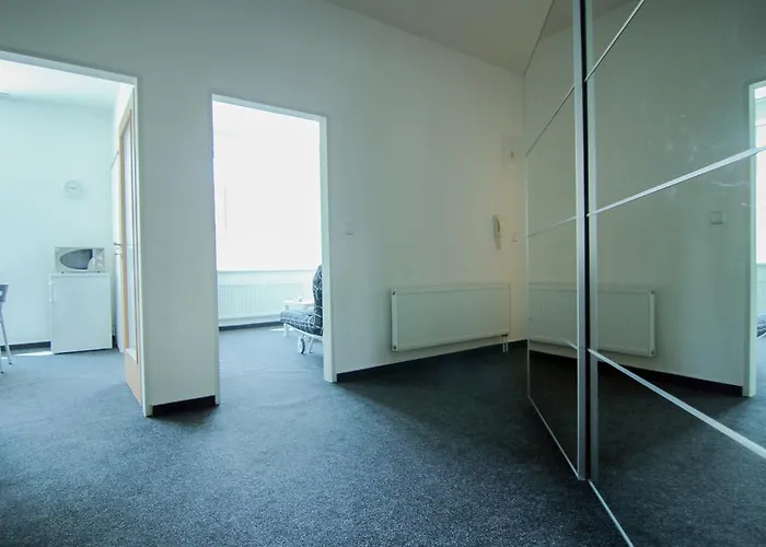 Amanda Apartment Podebrady